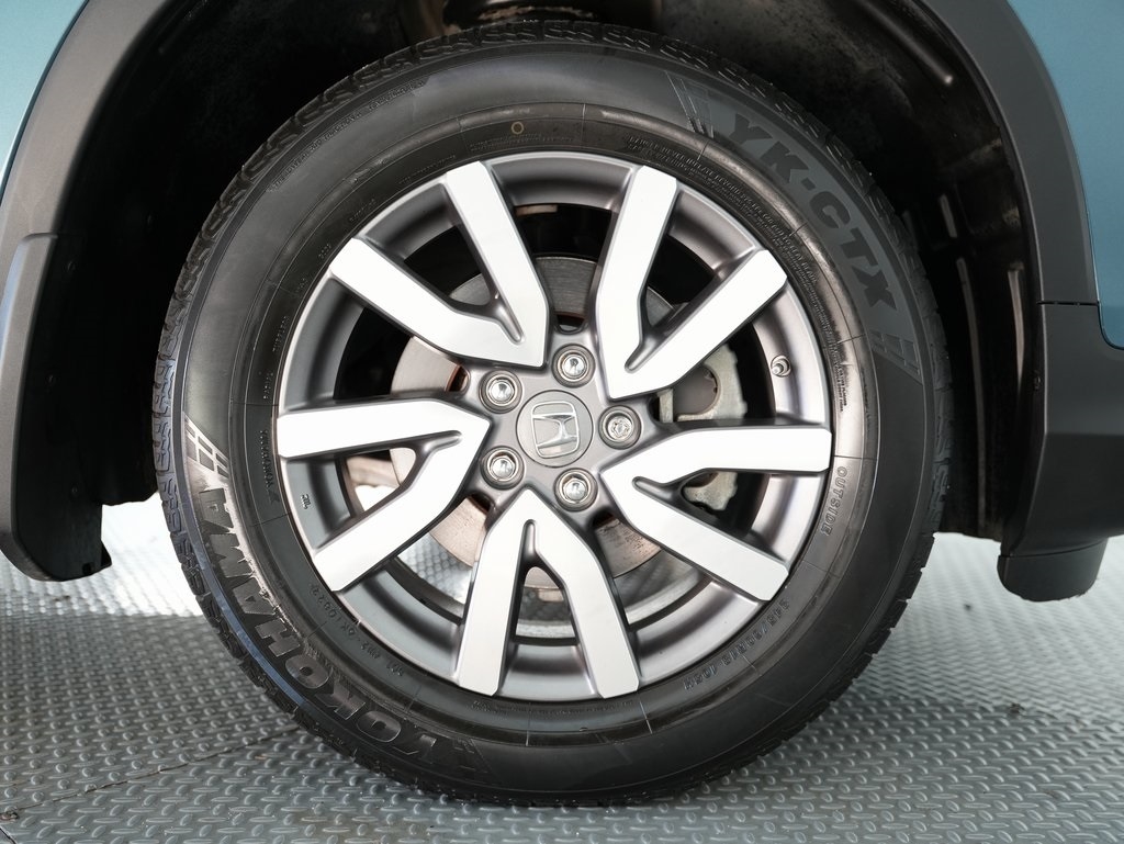 Honda Pilot EX 2WD 2019