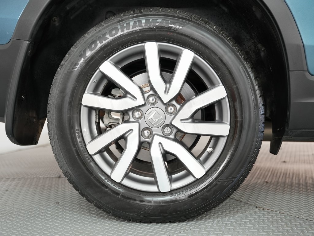 Honda Pilot EX 2WD 2019