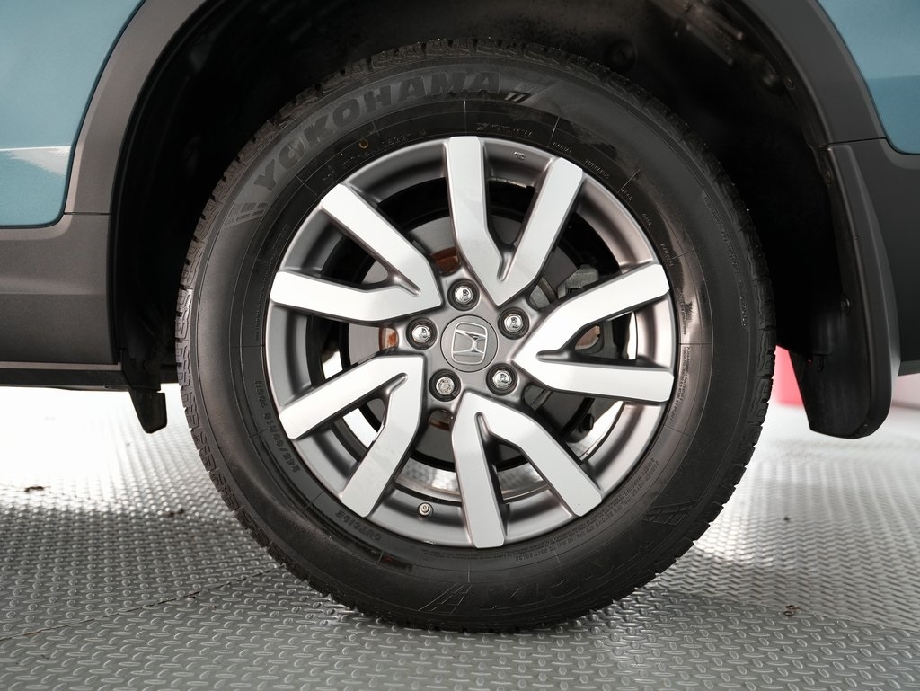 Honda Pilot EX 2WD 2019