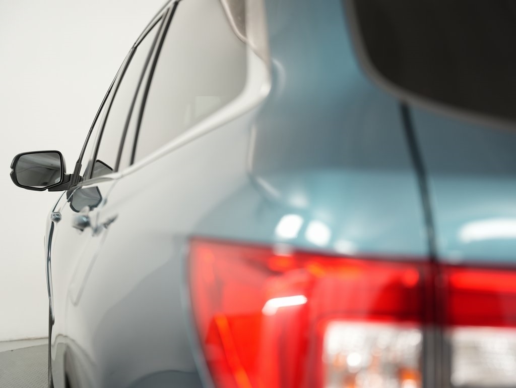 Honda Pilot EX 2WD 2019