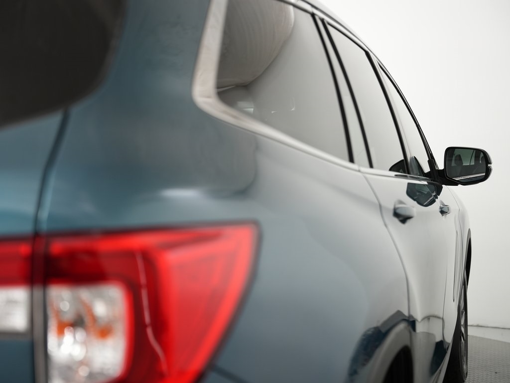 Honda Pilot EX 2WD 2019