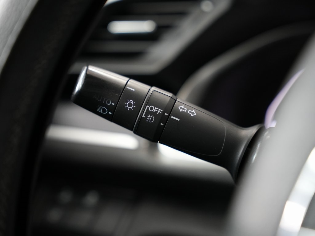 Honda Civic Sedan Sport CVT 2019