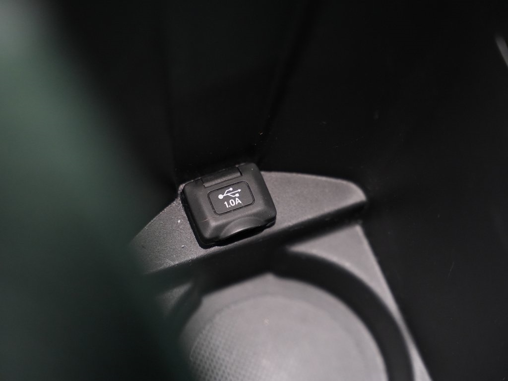 Honda Civic Sedan Sport CVT 2019