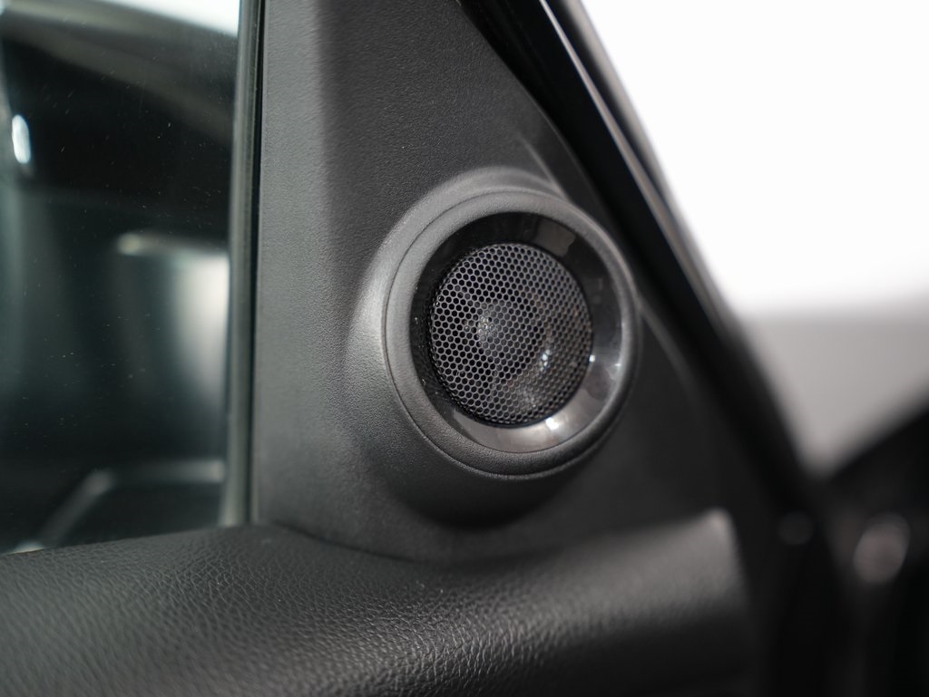 Honda Civic Sedan Sport CVT 2019