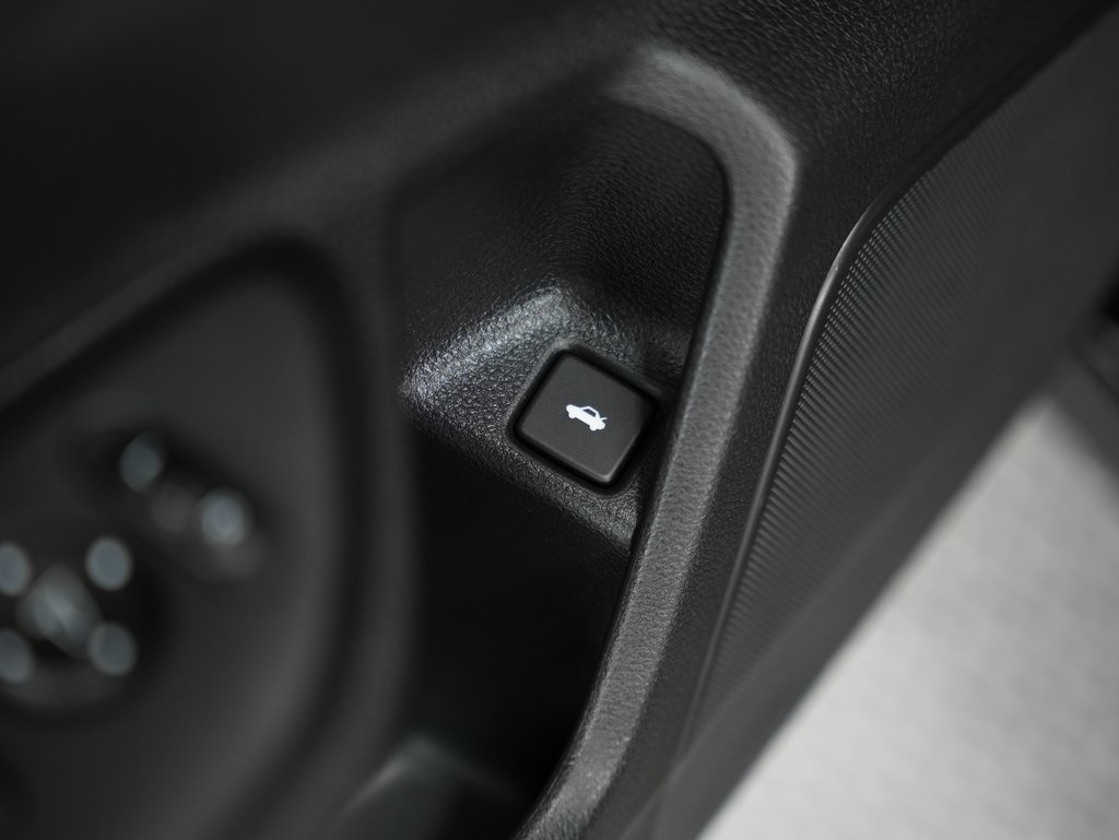 Honda Civic Sedan Sport CVT 2019