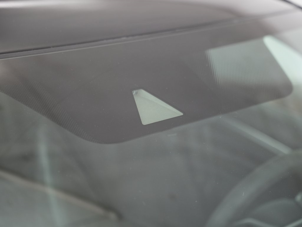 Honda Civic Sedan Sport CVT 2019