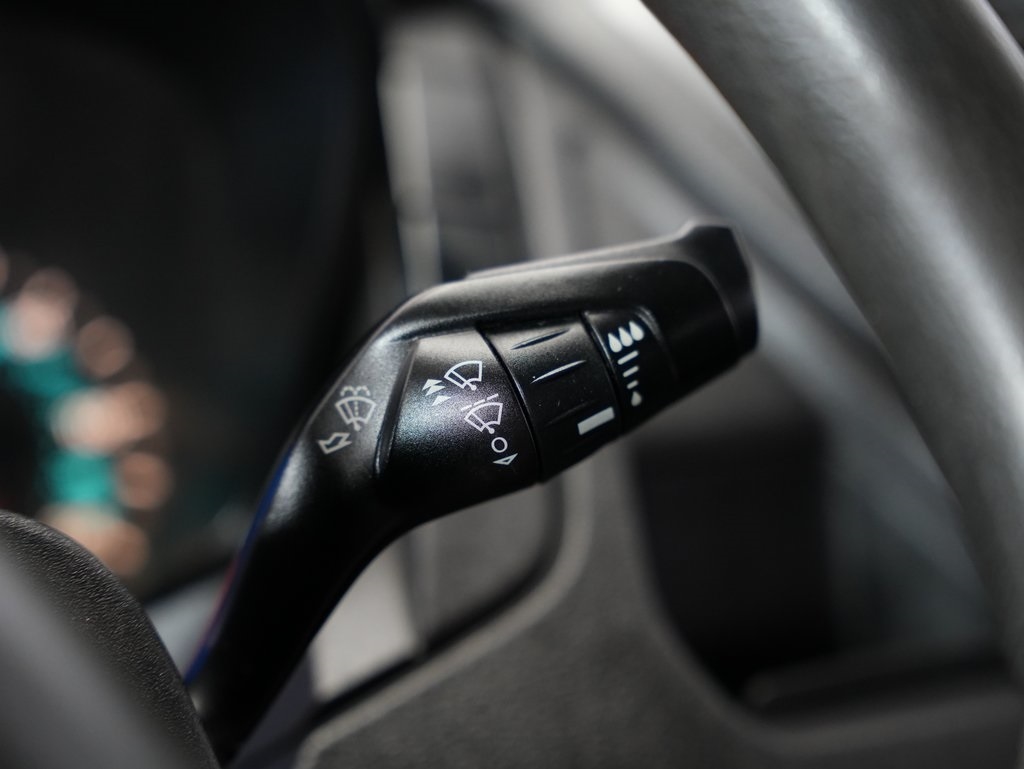 Ford Transit Cargo Van T-250 130" Low Rf 9000 GVWR Swing-Out RH Dr 2016