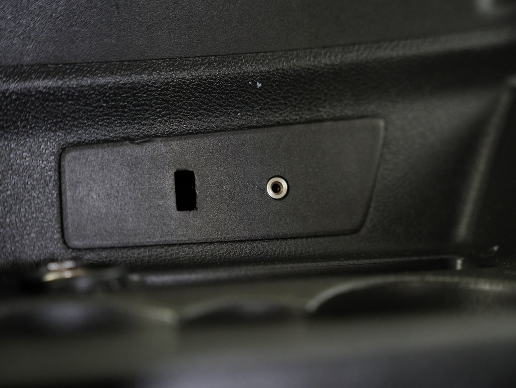 Ford Transit Cargo Van T-250 130" Low Rf 9000 GVWR Swing-Out RH Dr 2016