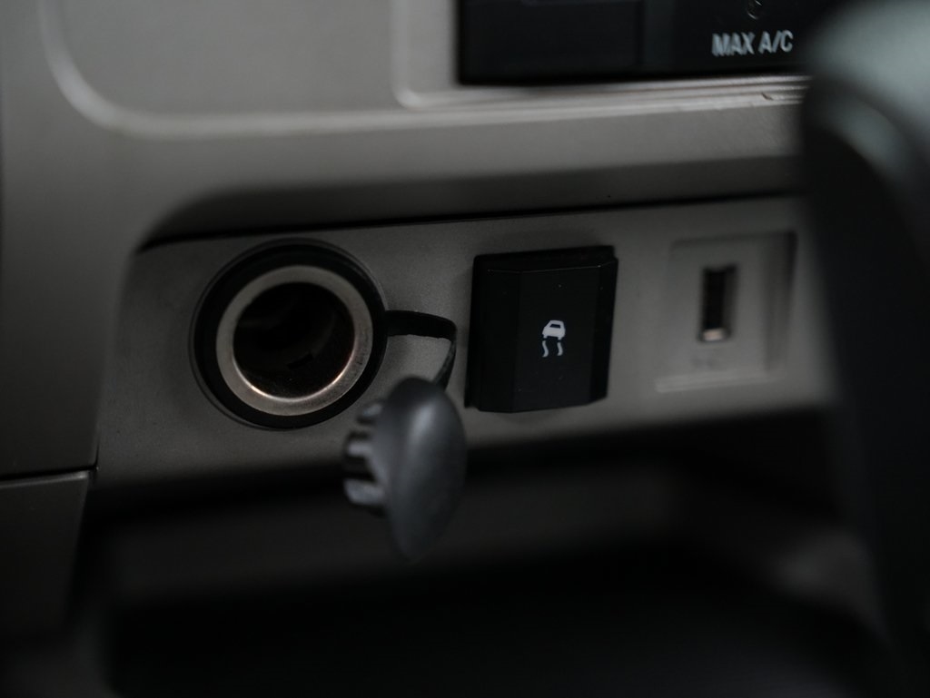 Ford Escape FWD 4dr XLT 2010