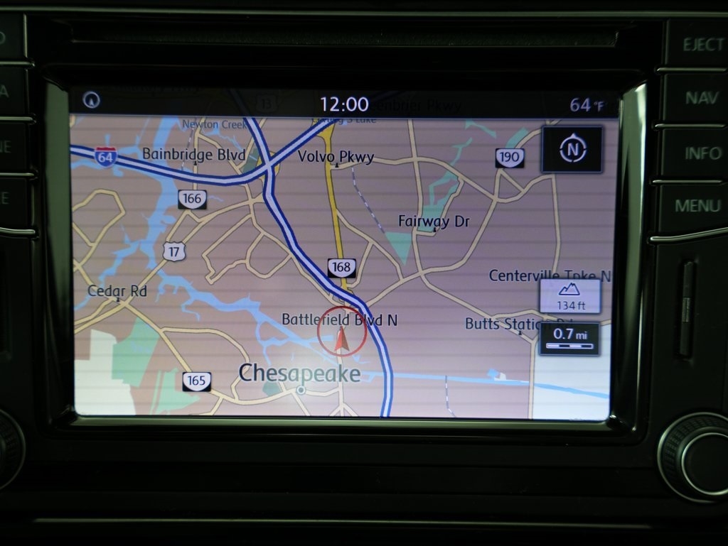 Volkswagen Jetta Sedan 4dr Man 1.8T Sport PZEV 2016