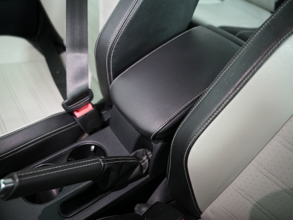 Volkswagen Jetta Sedan 4dr Man 1.8T Sport PZEV 2016