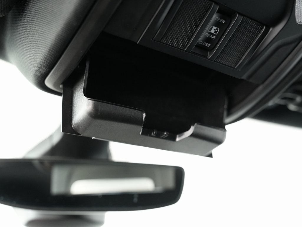 RAM 1500 Big Horn 4x4 Crew Cab 5'7" Box 2021