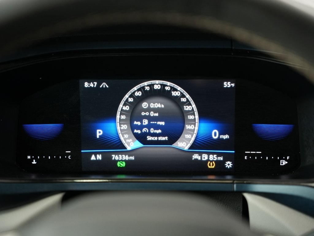 Volkswagen Taos SE 4Motion 2022