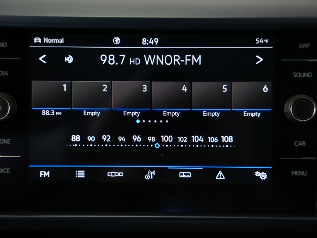 Volkswagen Taos SE 4Motion 2022