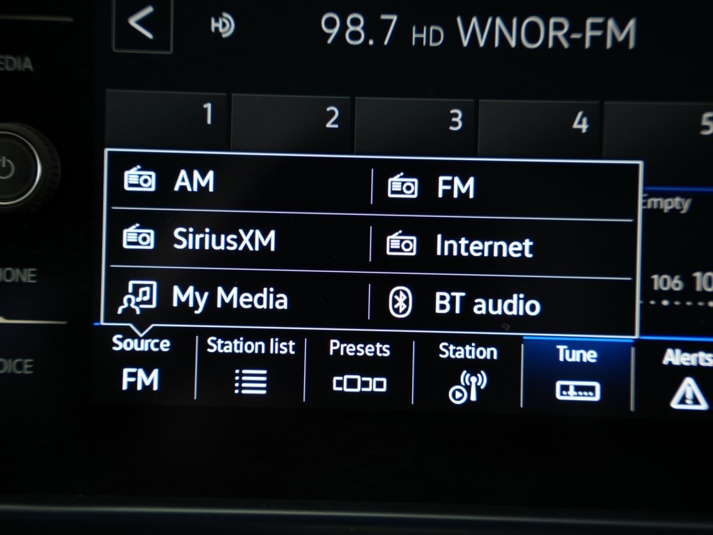 Volkswagen Taos SE 4Motion 2022