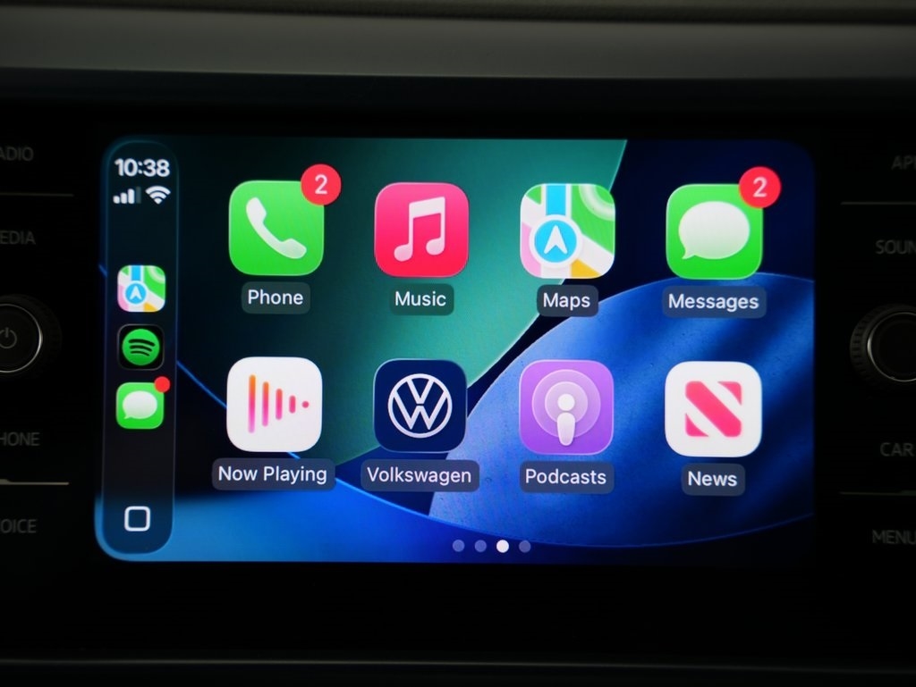 Volkswagen Taos SE 4Motion 2022