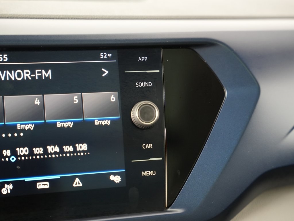 Volkswagen Taos SE 4Motion 2022