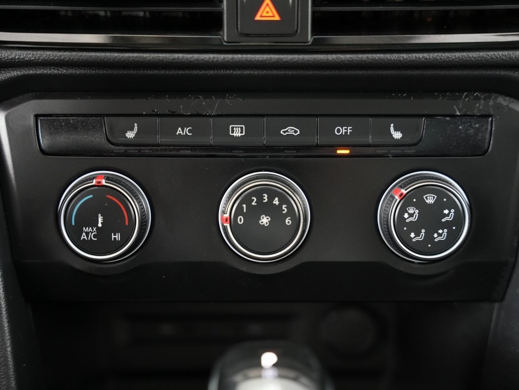 Volkswagen Taos SE 4Motion 2022