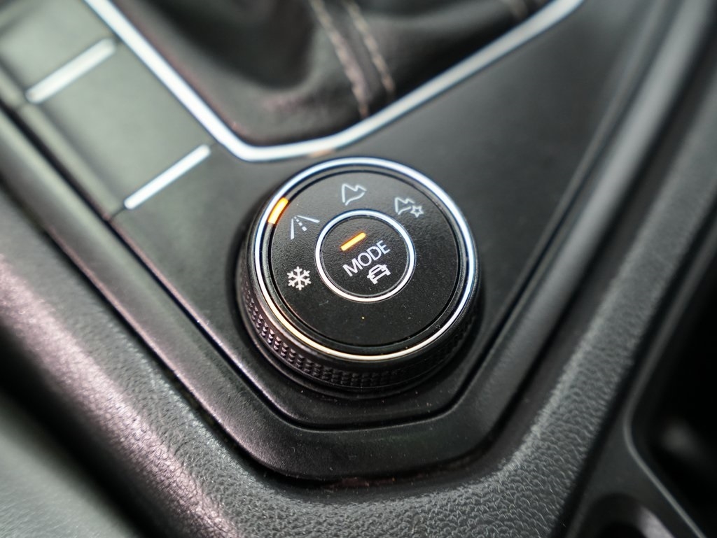 Volkswagen Taos SE 4Motion 2022