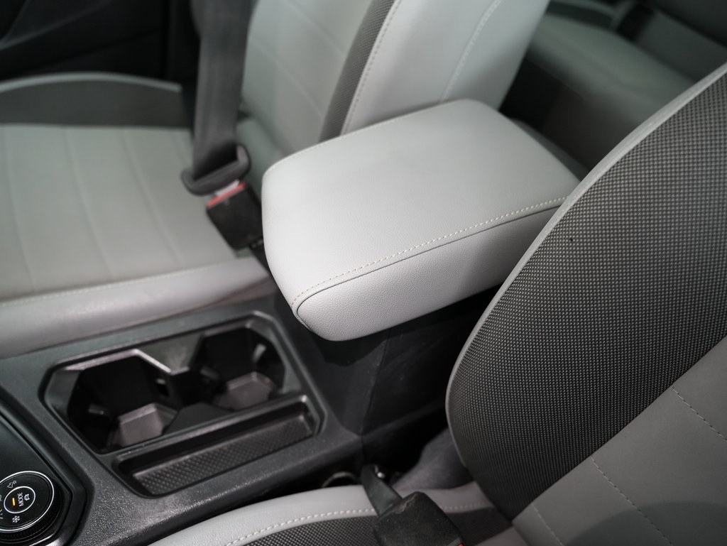 Volkswagen Taos SE 4Motion 2022