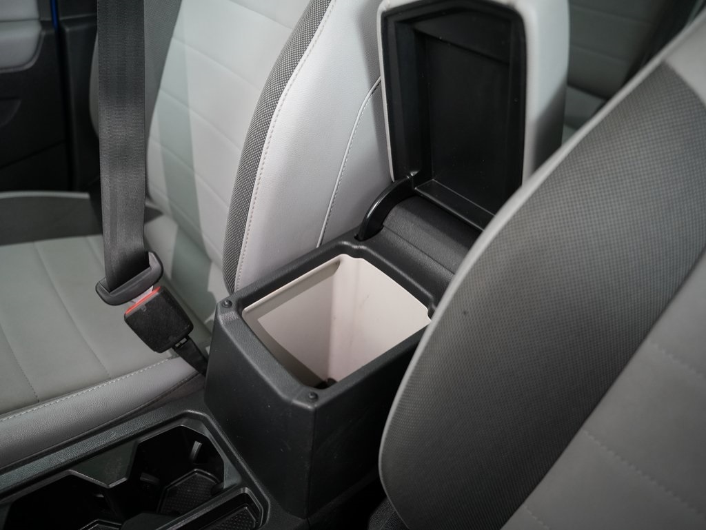 Volkswagen Taos SE 4Motion 2022