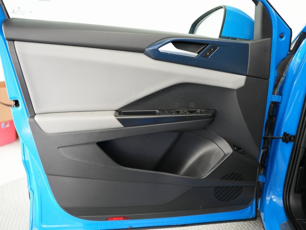 Volkswagen Taos SE 4Motion 2022