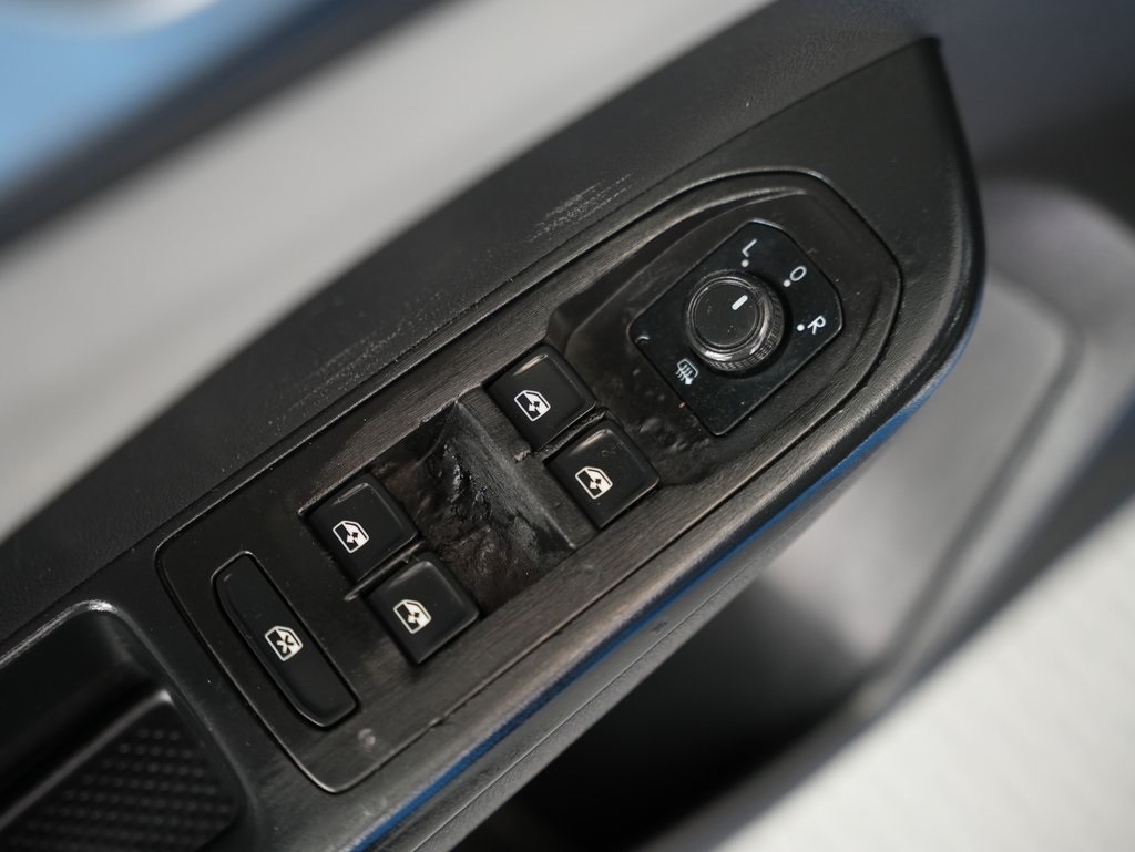 Volkswagen Taos SE 4Motion 2022