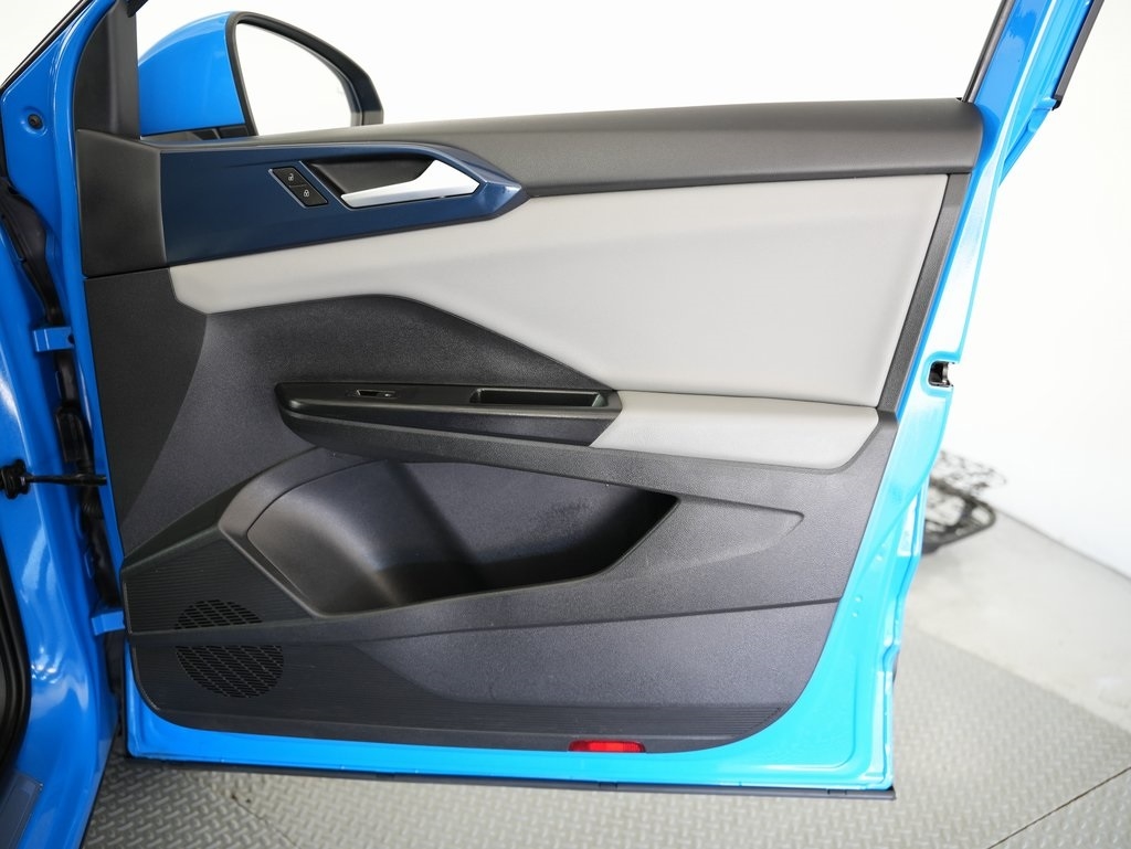 Volkswagen Taos SE 4Motion 2022