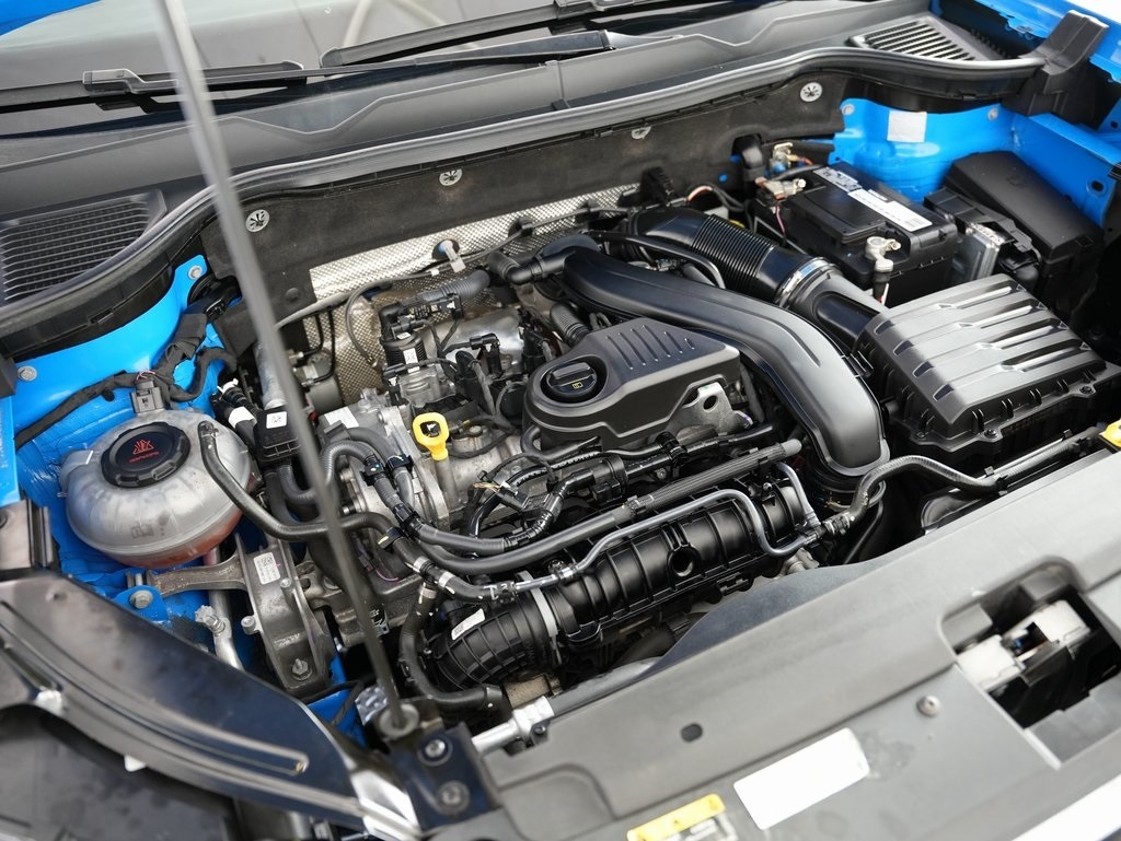 Volkswagen Taos SE 4Motion 2022