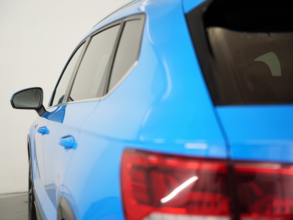 Volkswagen Taos SE 4Motion 2022