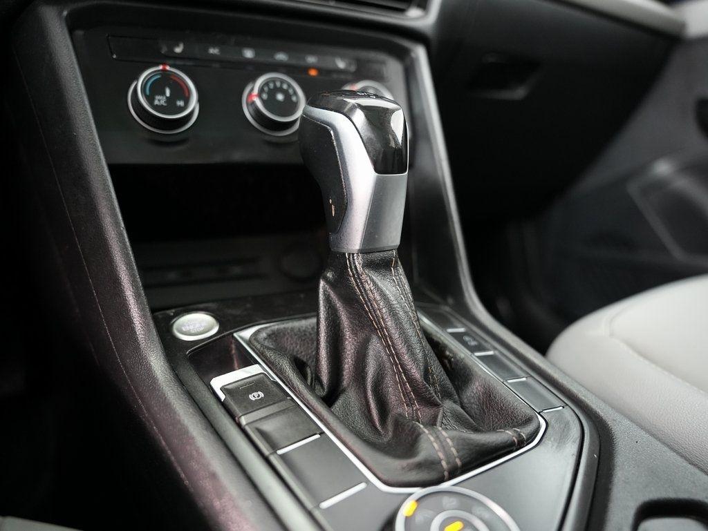 Volkswagen Taos SE 4Motion 2022