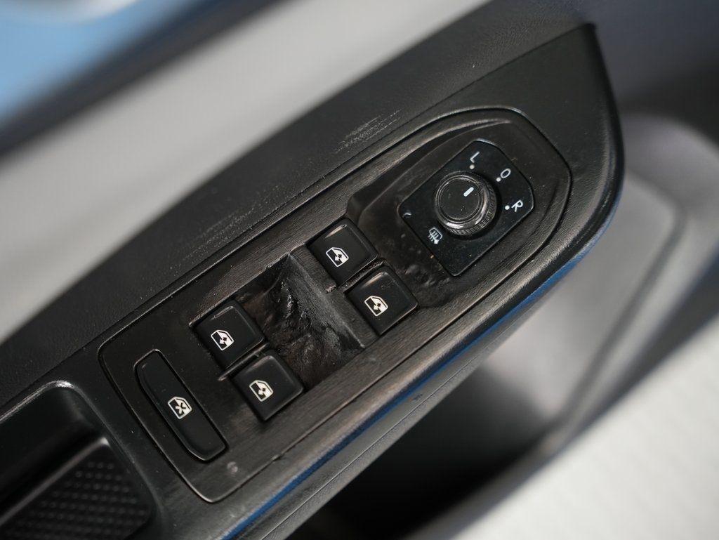 Volkswagen Taos SE 4Motion 2022