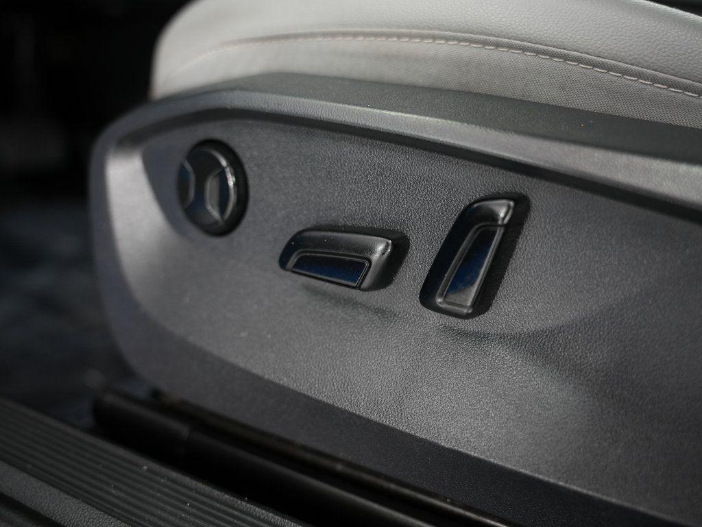 Volkswagen Taos SE 4Motion 2022