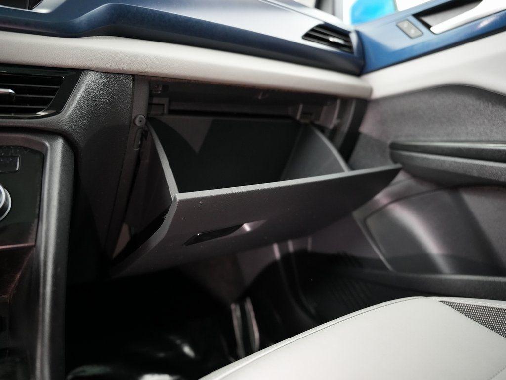 Volkswagen Taos SE 4Motion 2022