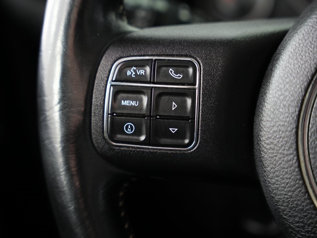 Jeep Wrangler 4WD 2dr Call of Duty MW3 *Ltd Avail* 2012