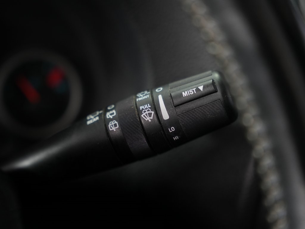 Jeep Wrangler 4WD 2dr Call of Duty MW3 *Ltd Avail* 2012