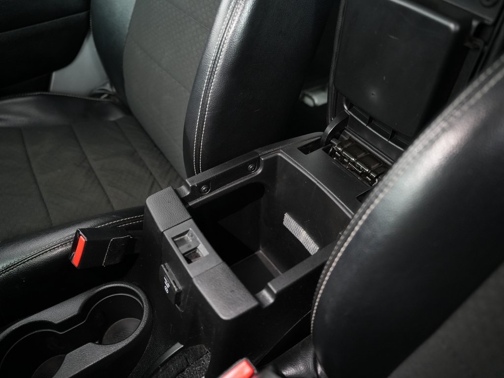 Jeep Wrangler 4WD 2dr Call of Duty MW3 *Ltd Avail* 2012