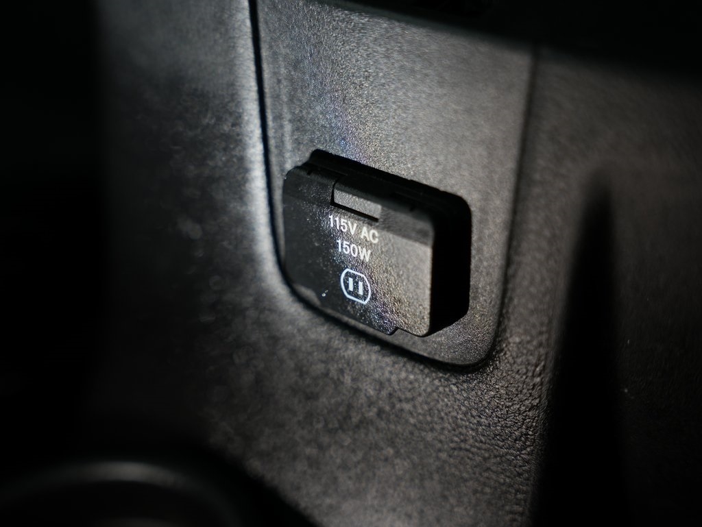 Jeep Wrangler 4WD 2dr Call of Duty MW3 *Ltd Avail* 2012