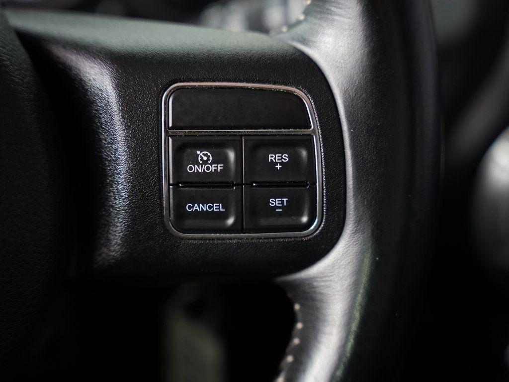 Jeep Wrangler 4WD 2dr Call of Duty MW3 *Ltd Avail* 2012