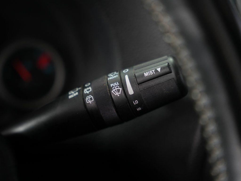 Jeep Wrangler 4WD 2dr Call of Duty MW3 *Ltd Avail* 2012