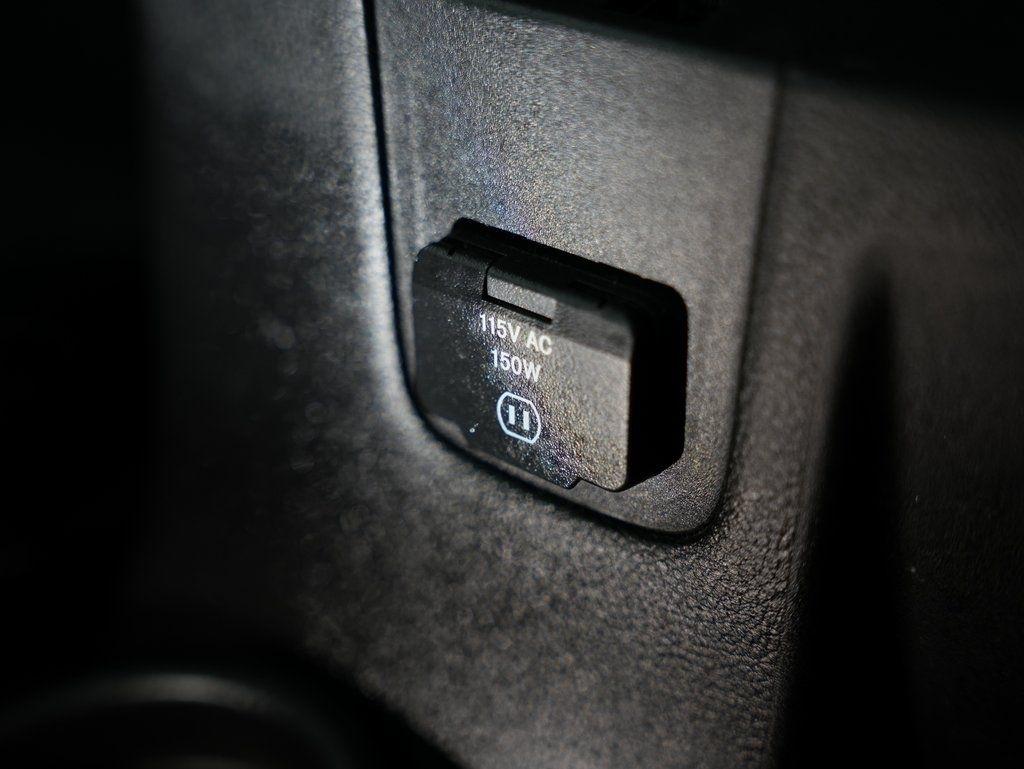 Jeep Wrangler 4WD 2dr Call of Duty MW3 *Ltd Avail* 2012