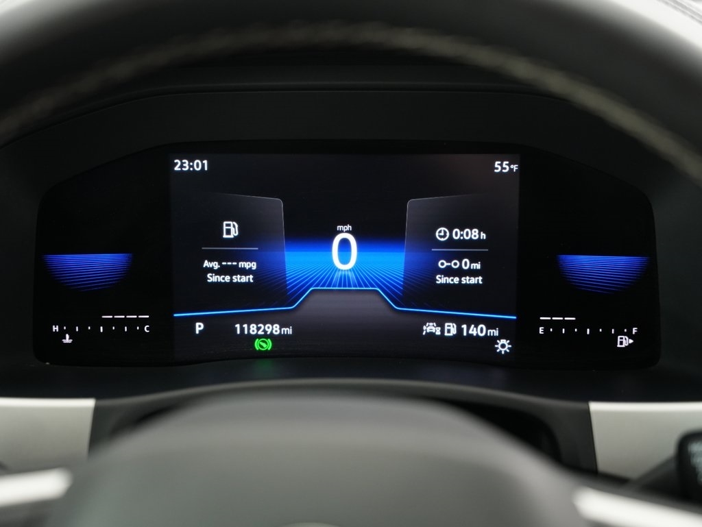 Volkswagen Atlas 2.0T SE FWD 2022