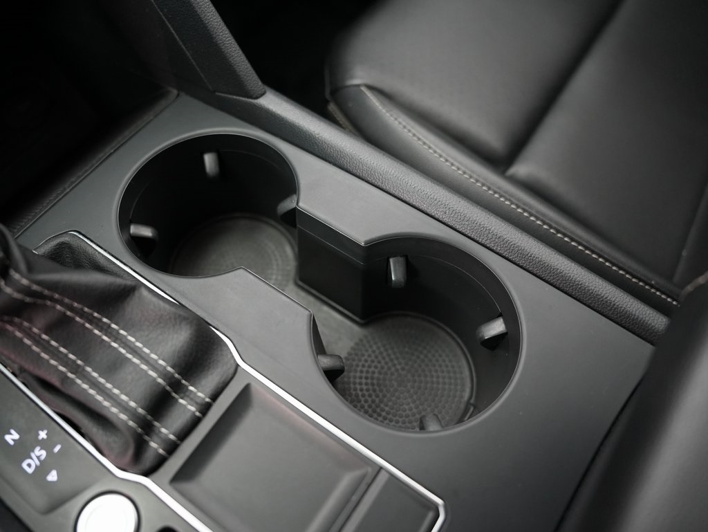 Volkswagen Atlas 2.0T SE FWD 2022