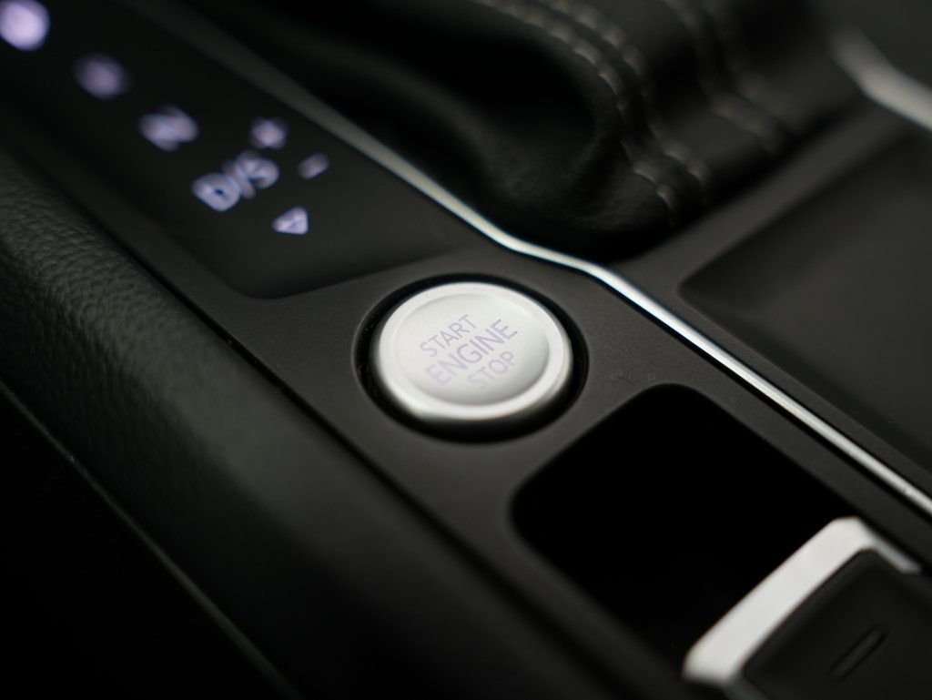 Volkswagen Atlas 2.0T SE FWD 2022