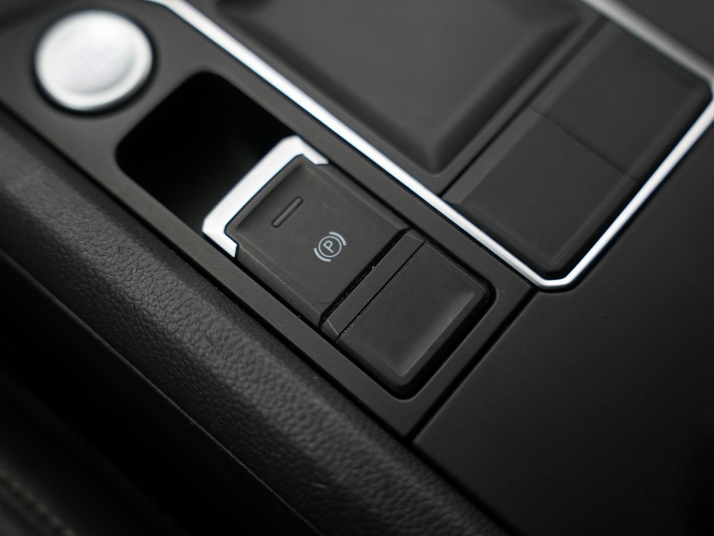 Volkswagen Atlas 2.0T SE FWD 2022