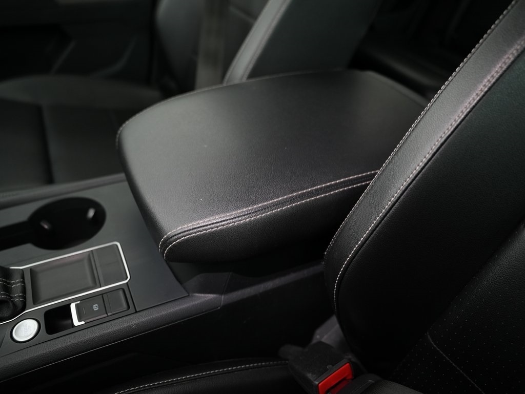 Volkswagen Atlas 2.0T SE FWD 2022