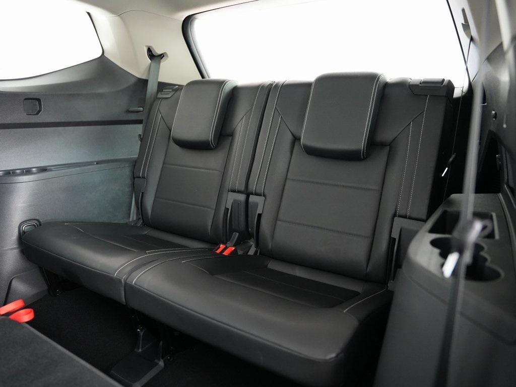 Volkswagen Atlas 2.0T SE FWD 2022