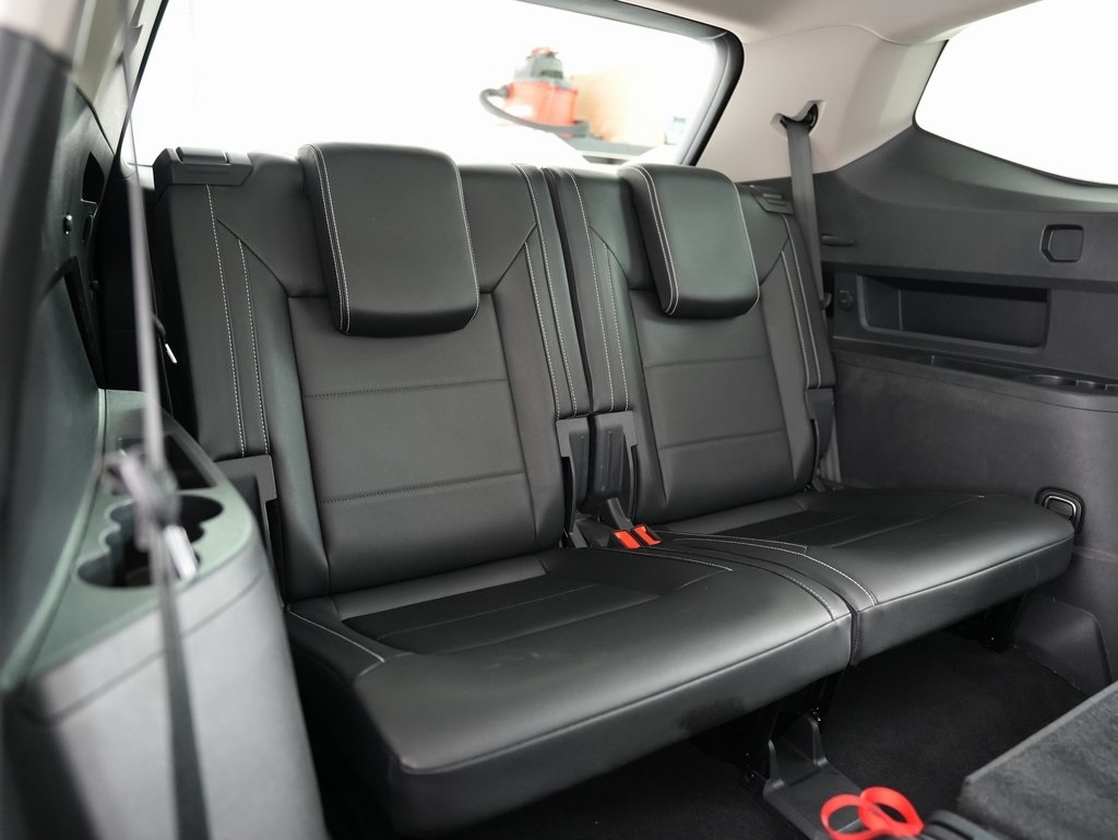 Volkswagen Atlas 2.0T SE FWD 2022