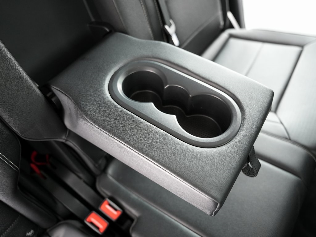 Volkswagen Atlas 2.0T SE FWD 2022