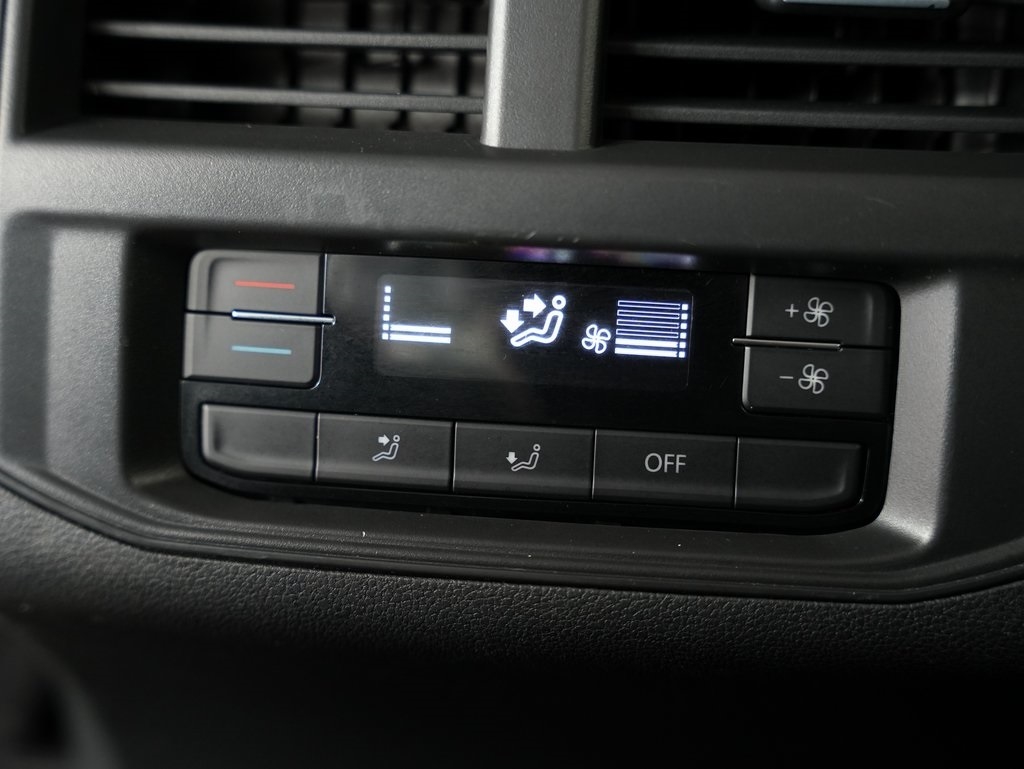 Volkswagen Atlas 2.0T SE FWD 2022